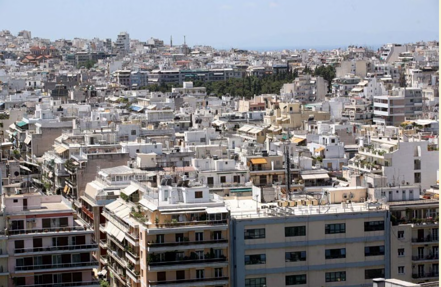 Επιστροφή ενοικίου: Διπλή πληρωμή για 50.000 δικαιούχους – Τα ποσά, οι προϋποθέσεις | Επικαιρότητα στο PlusTV.gr