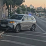 Βίντεο-ντοκουμέντο μετά τους πυροβολισμούς στα Πατήσια: Ο ένοπλος περνά δίπλα από μητέρα με μωρό