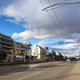 Κυκλοφοριακές ρυθμίσεις στη Λεωφόρο Συγγρού