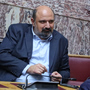 Πρόταση για Τριαντόπουλο για Τέμπη