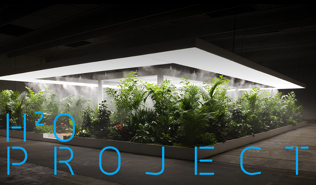 The Spacegreen Way: Το µέλλον του green design είναι ήδη εδώ