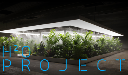 The Spacegreen Way: Το µέλλον του green design είναι ήδη εδώ