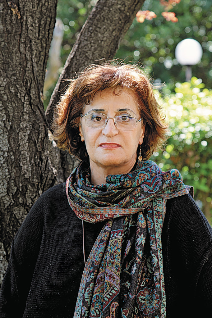Δήμητρα Χριστοδούλου: Τροφός για πολλές γενιές