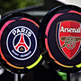 Champions League: Ο μεγάλος τελικός Άρσεναλ – Παρί ζωντανά στο MEGA