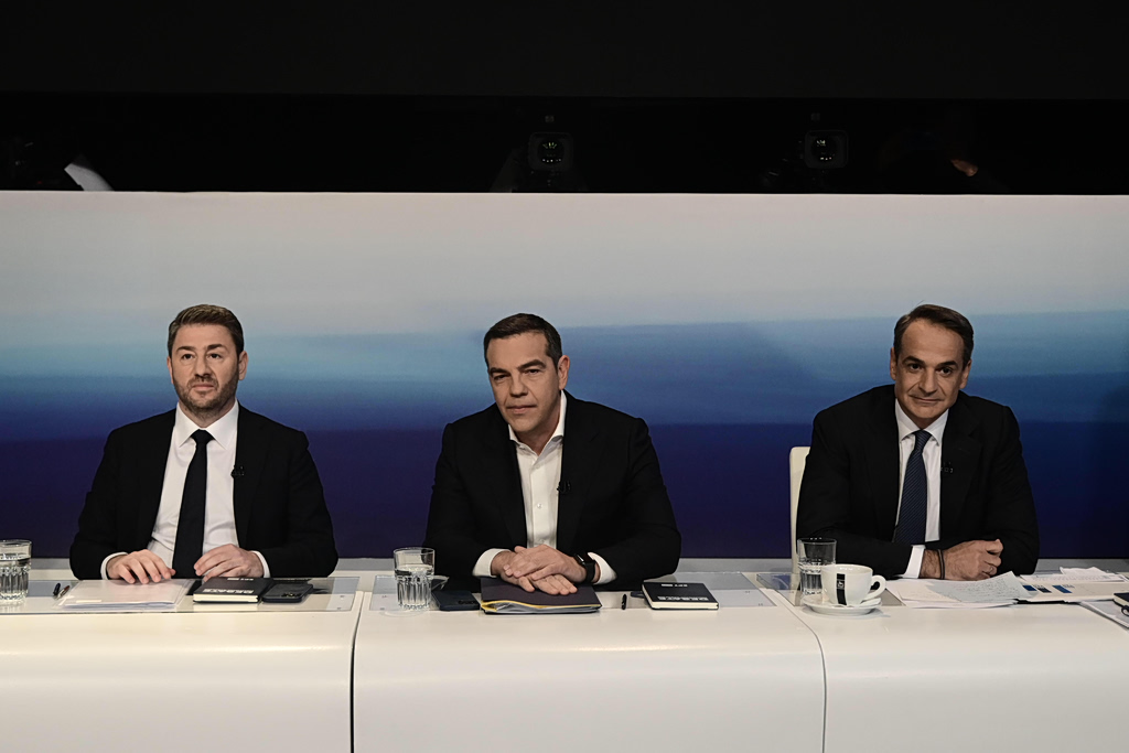 Οι παίκτες και τα μαντριά