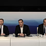 Οι παίκτες και τα μαντριά