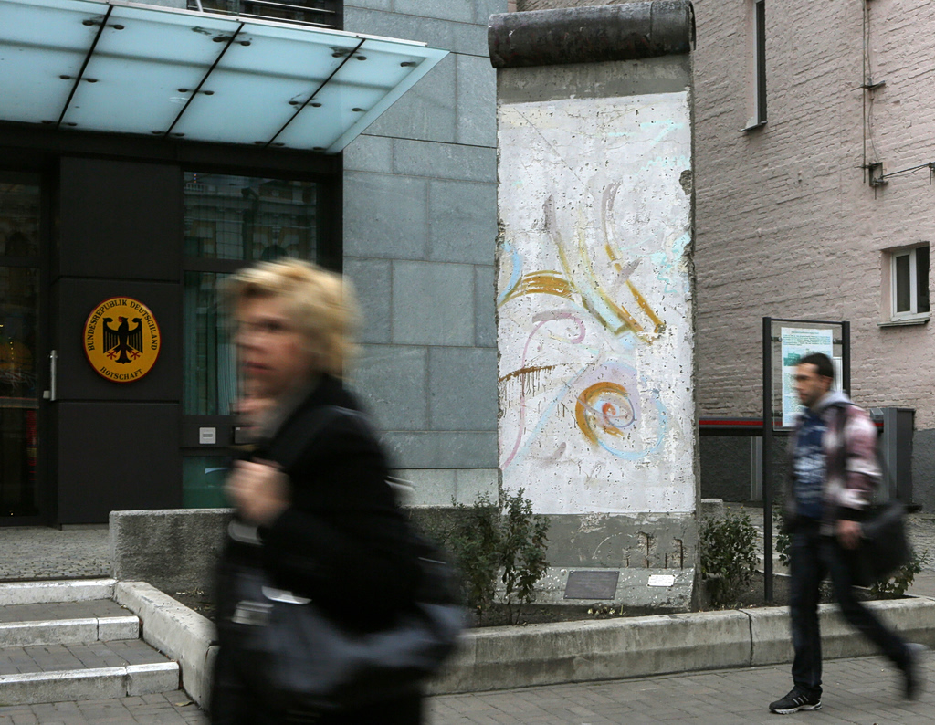 Ρωσία – Γερμανία: Νέα κλιμάκωση μετά τις επιθέσεις σε Ουκρανία και τις απειλές της Μόσχας