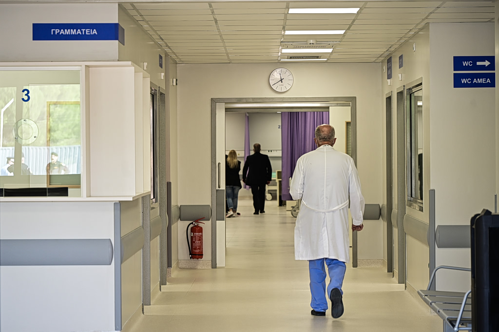 Έξαρση γαστρεντερίτιδας στο Αττικόν – Τι καταγγέλλει το Σωματείο Εργαζομένων