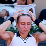 Καύσωνας: Πώς εξουθενώνει τους παίκτες του Roland Garros; Πάγος και ανεμιστηράκια