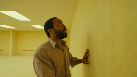 «Backrooms»: Η ταινία του καλοκαιριού δημιουργήθηκε από έναν 20χρονο YouTuber