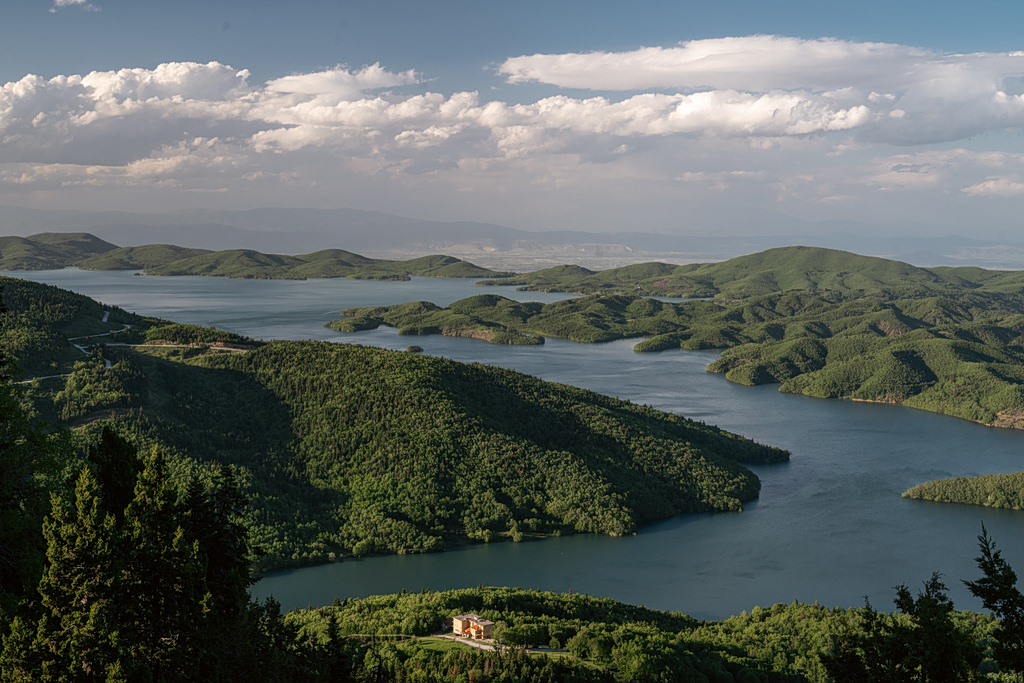 Λίμνη Πλαστήρα – Αφεθήκαμε στο ρυθμό της, ζήσαμε την περιπέτεια
