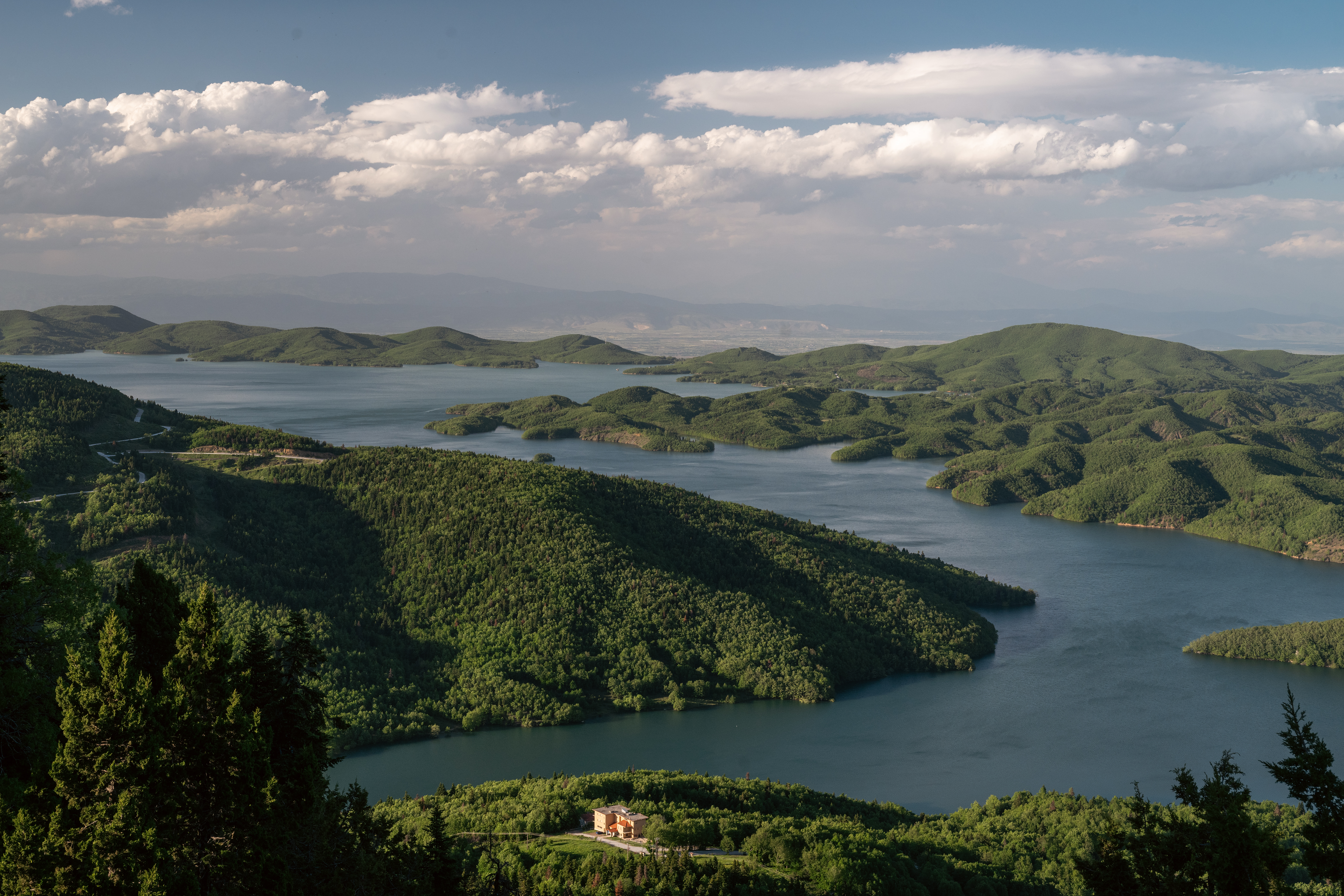 Λίμνη Πλαστήρα – Αφεθήκαμε στο ρυθμό της, ζήσαμε την περιπέτεια