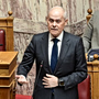 Πέθανε ο υφυπουργός Περιβάλλοντος Νίκος Ταγαράς