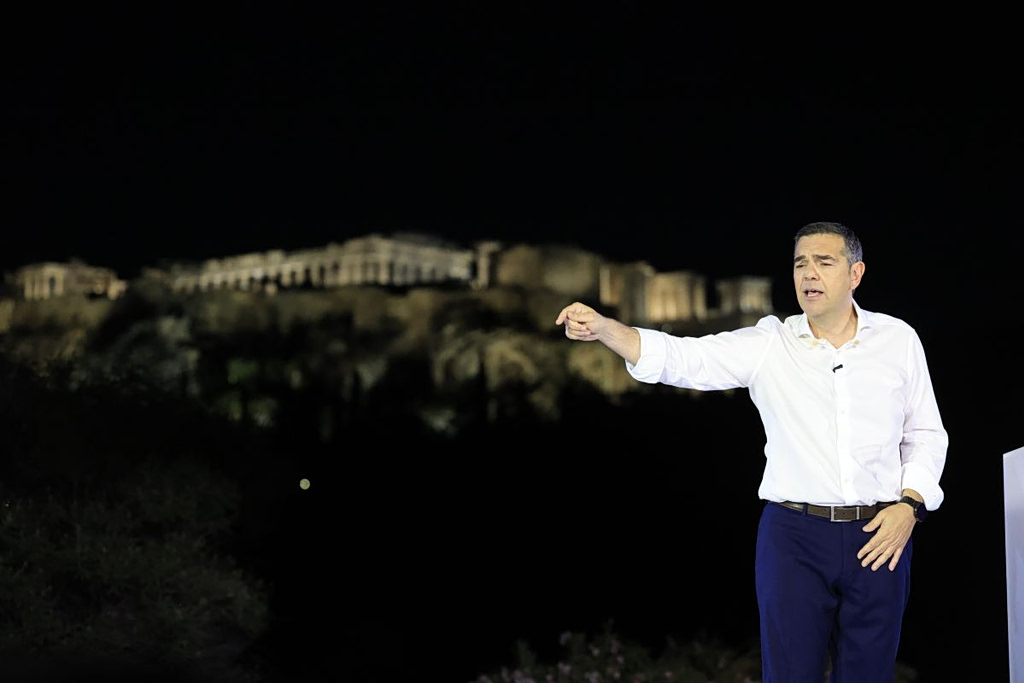 Υπερβολή
