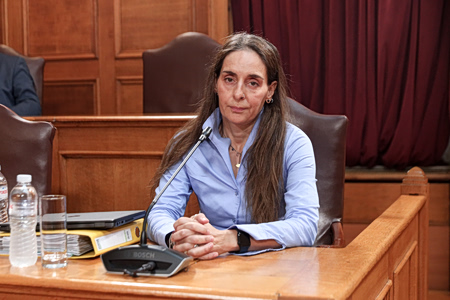 H έκθεση Τυχεροπούλου