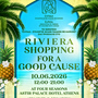 Riviera Shopping for a Good Cause
