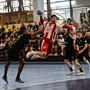 ΑΕΚ – Ολυμπιακός 27-31: Ερυθρόλευκος ο τίτλος της Handball Premier