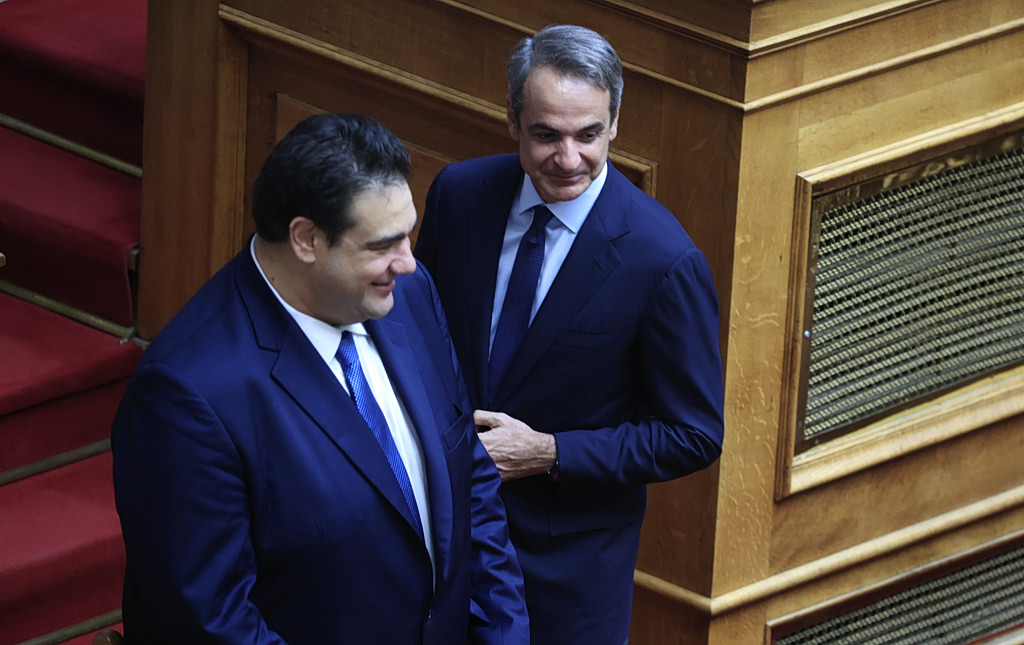 Μέτωπο κατά του Κώδικα Τοπικής Αυτοδιοίκησης
