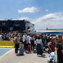 Αδειάζει η Αθήνα για το τριήμερο του Αγίου Πνεύματος - «Βούλιαξαν» λιμάνια και ΚΤΕΛ