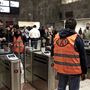 ΜΜΜ: Από σήμερα οι αυξήσεις στα πρόστιμα για επιβάτες δίχως εισιτήριο, έλεγχος με κάμερες