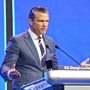 Χέγκσεθ: Πυρά κατά Ευρωπαίων για την άμυνα – Προειδοποίηση για «σημαντικές αποφάσεις»