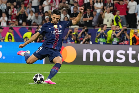 Champions League 2026: Η Παρί Σεν Ζερμέν σήκωσε ξανά το τρόπαιο απέναντι στην Άρσεναλ