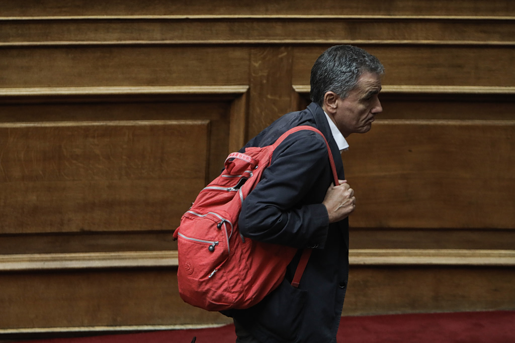 ΕΛ.Α.Σ: Μετά τον ΣΥΡΙΖΑ «αδειάζει» και τη Νέα Αριστερά – Θα χάσει την ΚΟ ;
