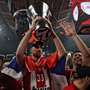 EuroLeague: Το εντυπωσιακό video για την κατάκτηση του Ολυμπιακού