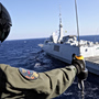 Η “Γαλάζια Πατρίδα” και η στρατηγική ένταση στην Αν. Μεσόγειο
