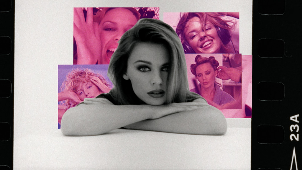 Kylie Minogue: Το ντοκιμαντέρ «Kylie» είναι κάτι πολύ περισσότερο από μια ποπ αγιογραφία