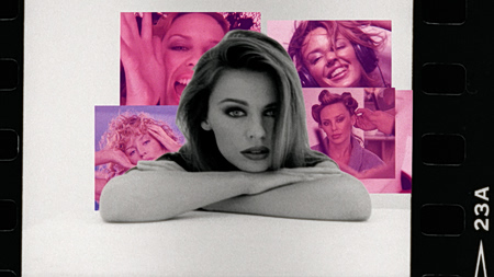 «Kylie»: Κάτι περισσότερο από μια ποπ αγιογραφία για την Kylie Minogue