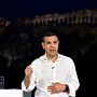 Ο τίτλος είχε τη δική του ιστορία – Το παρασκήνιο της επιλογής ονόματος του κόμματος Τσίπρα