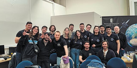 Πανεπιστήμιο Αθηνών και Οικουμενικός Ελληνισμός: Γέφυρες Γνώσης, Πολιτισμού και Προοπτικής