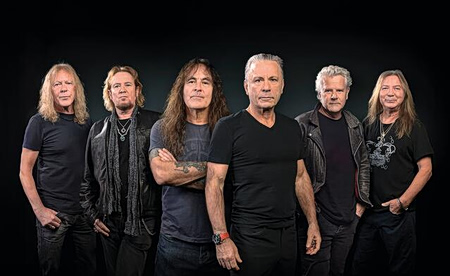 Iron Maiden: Οι οδηγίες για όσους πάνε ΟΑΚΑ – Τι απαγορεύεται να έχουν παρά την πιθανότητα βροχής