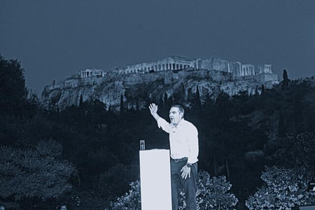Ανθρακες ο θησαυρός