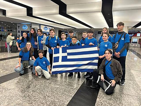 Όταν οι φωτογραφίες έγιναν πραγματικότητα