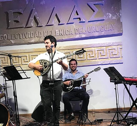«Δεν ήθελα να είμαι η γενιά που θα ξεχάσει»
