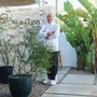 Nobu Matsuhisa: «Μου αρέσει να χτίζω το καθετί βήμα-βήμα. Με κάνει να νιώθω πιο όμορφα με τον εαυτό μου»