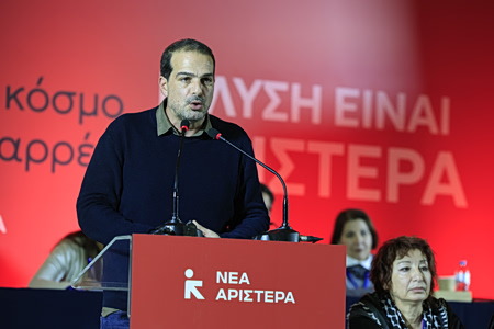 «Η Νέα Αριστερά συνεχίζει»: Η σκληρή απάντηση στους 150 και το καρφί για Τσίπρα