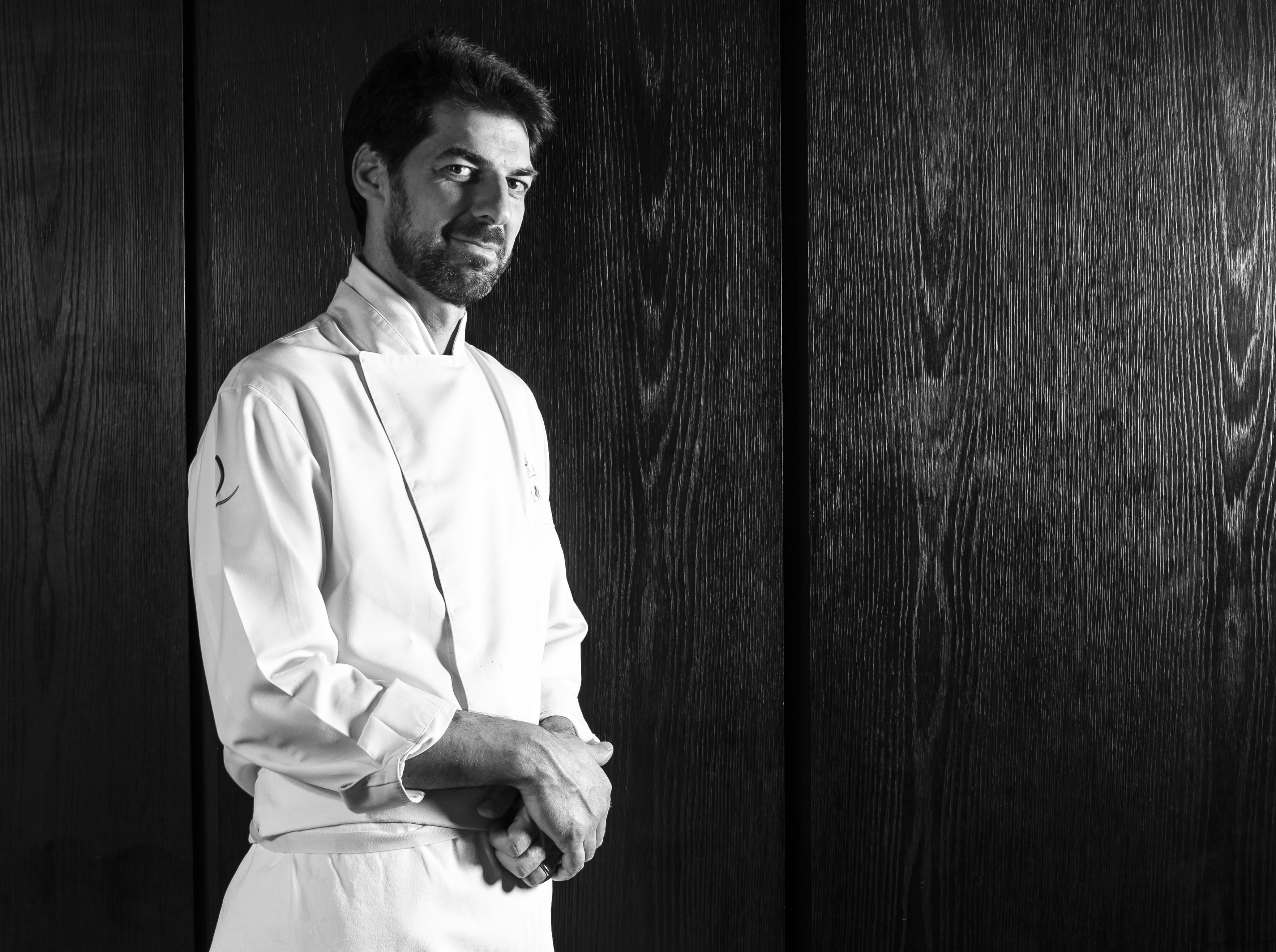 Massimiliano Alajmo: «Το να μαγειρεύεις σημαίνει να ανακαλύπτεις ξανά την απλότητα»