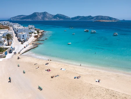 Λειψυδρία: 10 περιοχές σε έκτακτη ανάγκη – Τα νησιά που «διψούν» περισσότερο
