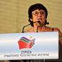 Πέθανε η Ελένη Πορτάλιου, εμβληματική μορφή της Αριστεράς και καθηγήτρια του ΕΜΠ