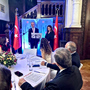 Τούρκος πρέσβης στα Ποσειδώνια: Οι δίαυλοι μεταξύ Αθήνας και Άγκυρας είναι ανοιχτοί