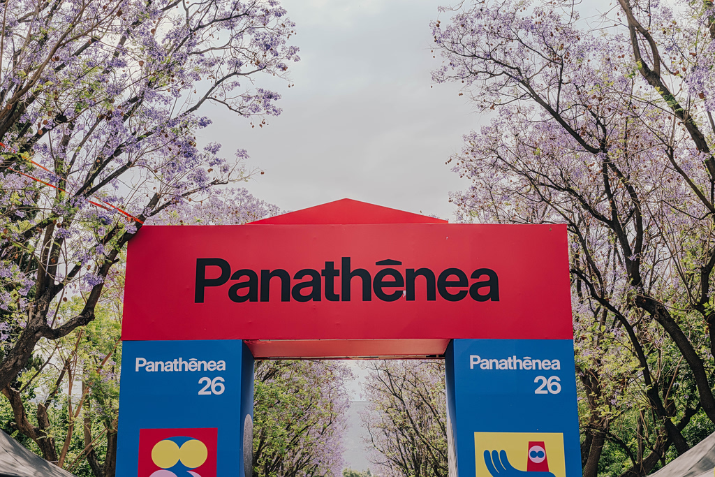 Panathēnea 2026: Η Αθήνα στο επίκεντρο της συζήτησης για την καινοτομία