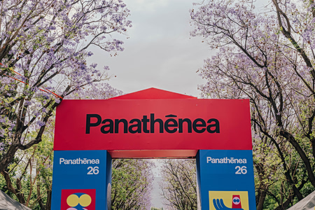 Panathēnea 2026: Η Αθήνα στο επίκεντρο της συζήτησης για την καινοτομία