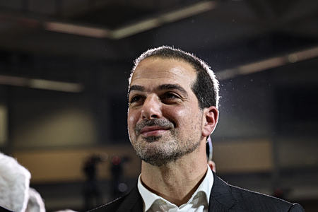 Νέα Αριστερά: «Ήταν ειλημμένη απόφαση», λέει ο Σακελλαρίδης μετά τις αποχωρήσεις