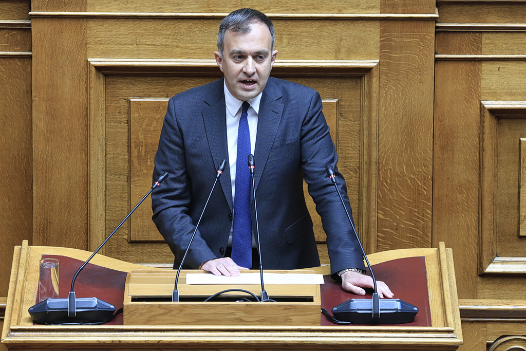 Υπόθεση ΟΠΕΚΕΠΕ: Στο αρχείο η δικογραφία για Αθανασίου και Χατζηβασιλείου