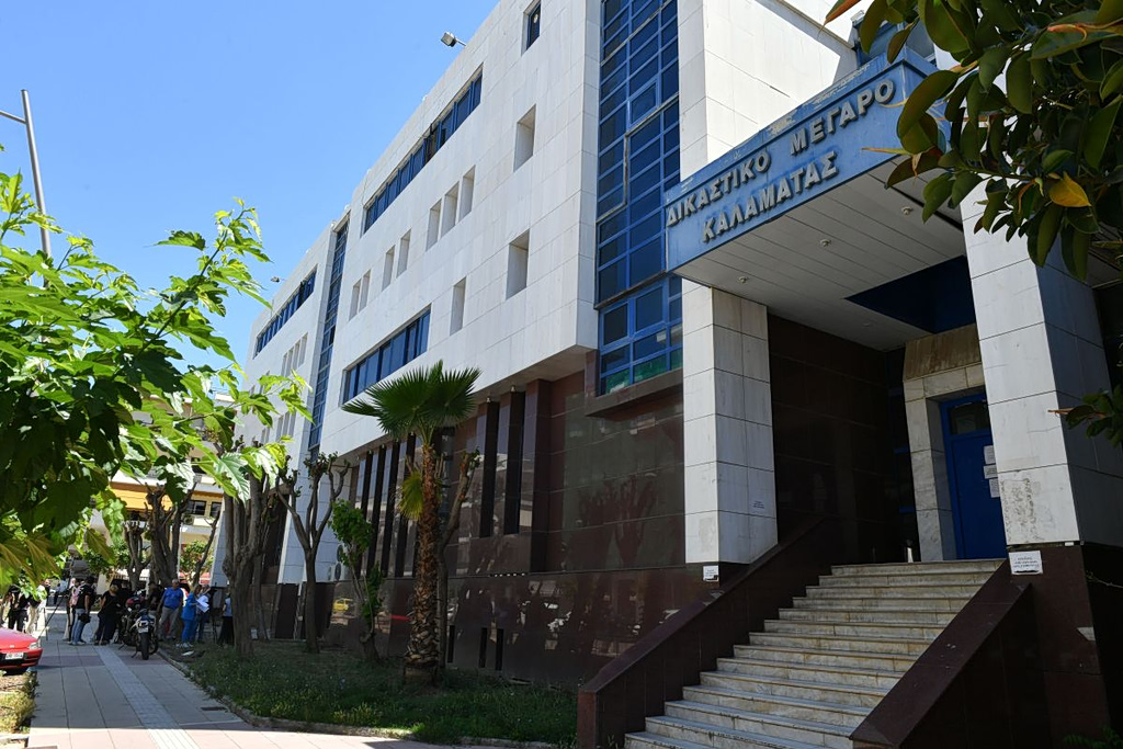 Καλαμάτα: Φίλοι της 39χρονης έκαναν καταγγελία και η Αστυνομία τούς είπε «θα μπλέξετε»
