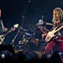 Μόνο Metallica: Πώς νίκησαν τους Iron Maiden στη μάχη των σεισμογράφων του Αστεροσκοπείου