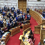 Συνταγματική Αναθεώρηση: Στη Βουλή η πρόταση της ΝΔ